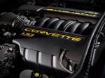 Chevrolet Corvette Jake Edition Concept 2010 года